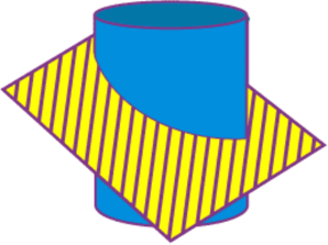 Crosssection Extract